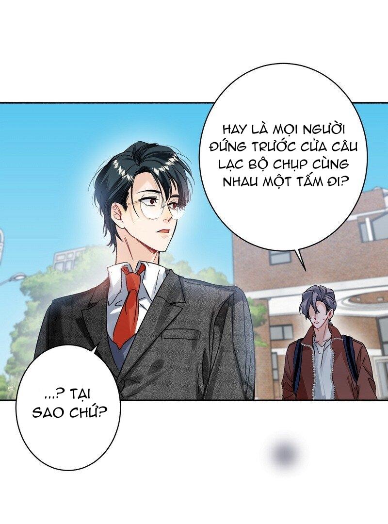 Awm Tuyệt Địa Cầu Sinh: Chapter 44