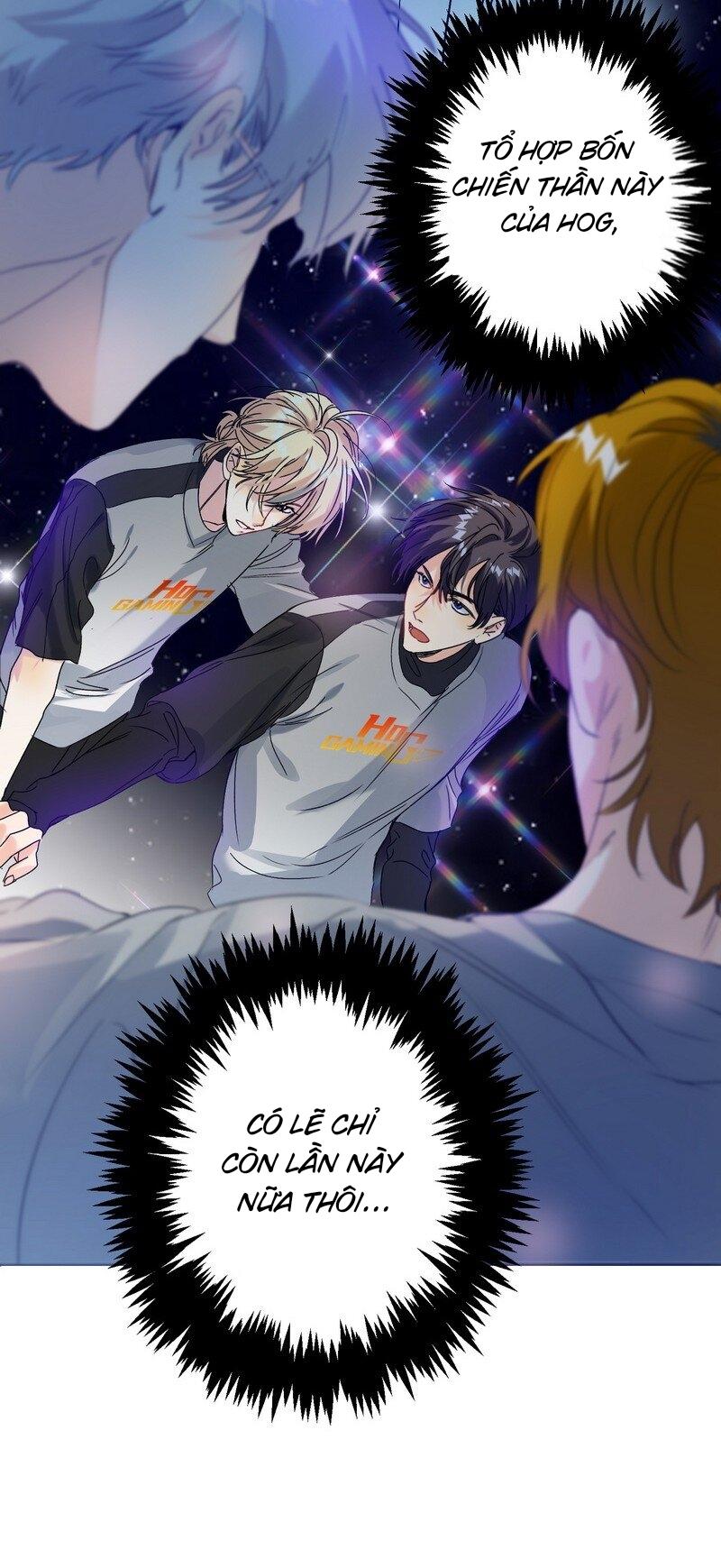 Awm Tuyệt Địa Cầu Sinh: Chapter 44