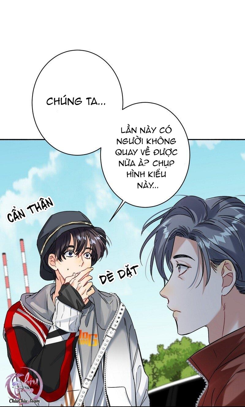 Awm Tuyệt Địa Cầu Sinh: Chapter 44