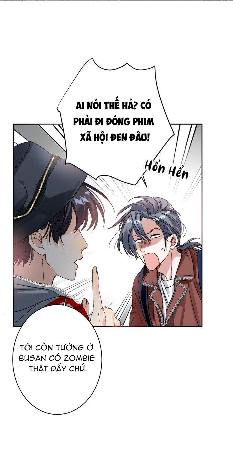 Awm Tuyệt Địa Cầu Sinh: Chapter 44