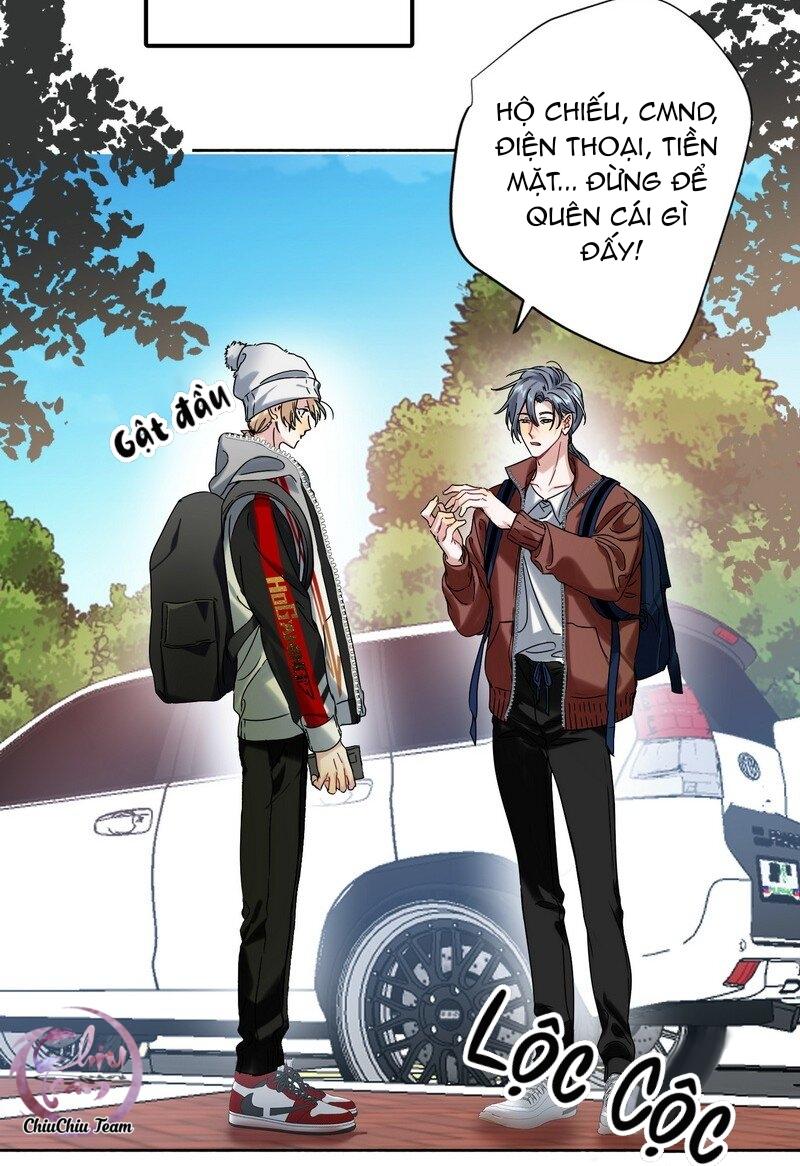 Awm Tuyệt Địa Cầu Sinh: Chapter 44