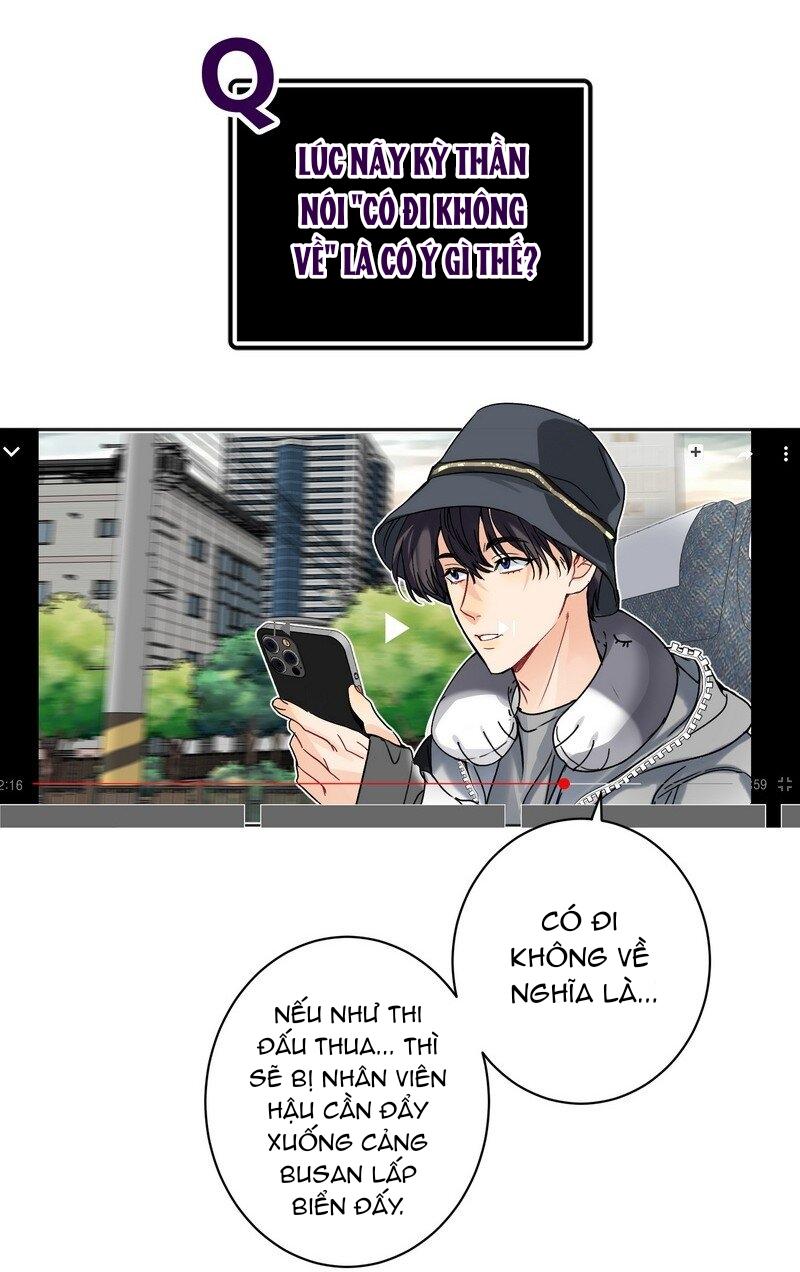 Awm Tuyệt Địa Cầu Sinh: Chapter 44