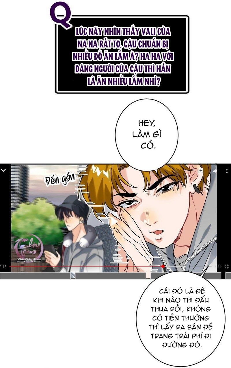 Awm Tuyệt Địa Cầu Sinh: Chapter 44