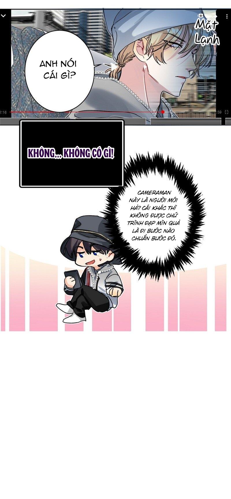 Awm Tuyệt Địa Cầu Sinh: Chapter 44