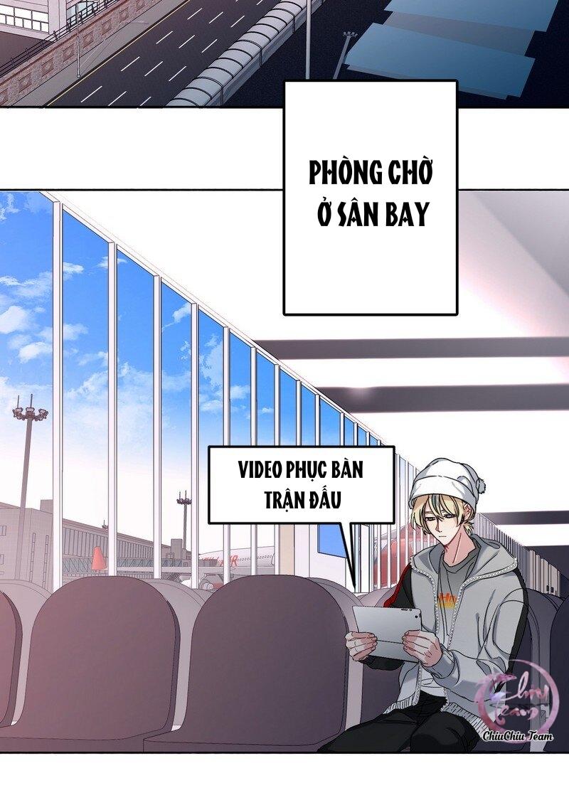 Awm Tuyệt Địa Cầu Sinh: Chapter 44
