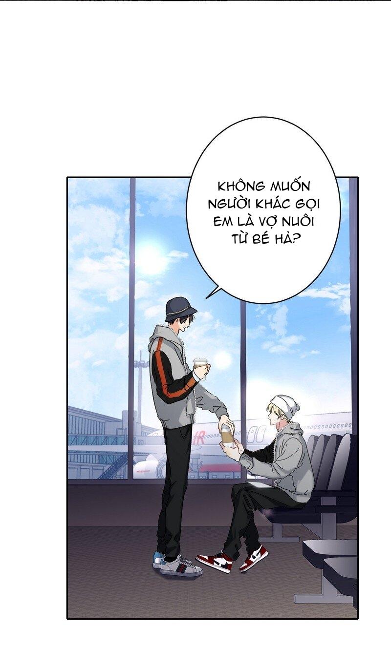 Awm Tuyệt Địa Cầu Sinh: Chapter 44
