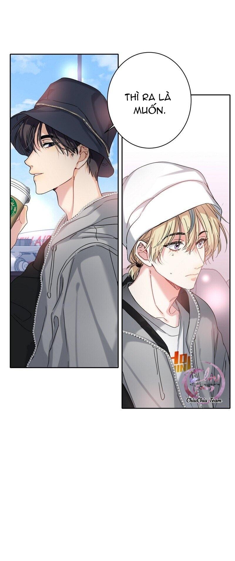 Awm Tuyệt Địa Cầu Sinh: Chapter 44