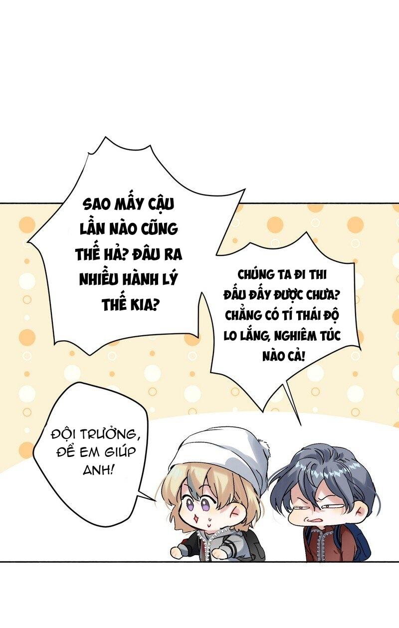 Awm Tuyệt Địa Cầu Sinh: Chapter 44