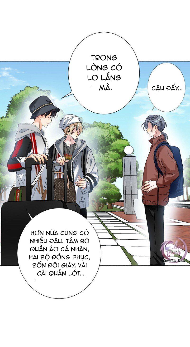 Awm Tuyệt Địa Cầu Sinh: Chapter 44