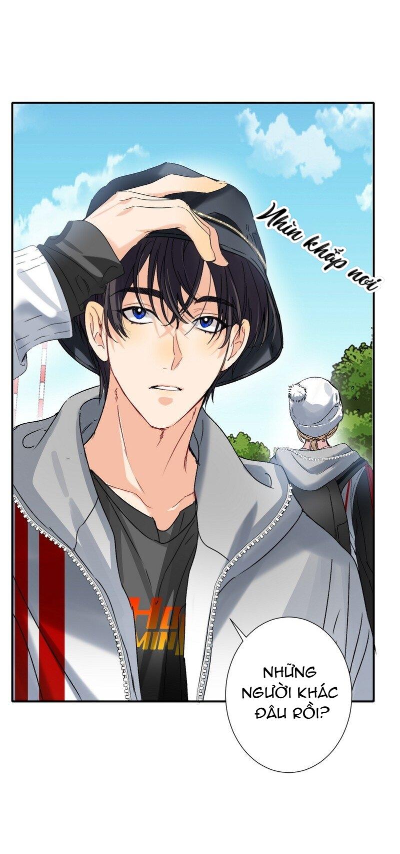 Awm Tuyệt Địa Cầu Sinh: Chapter 44