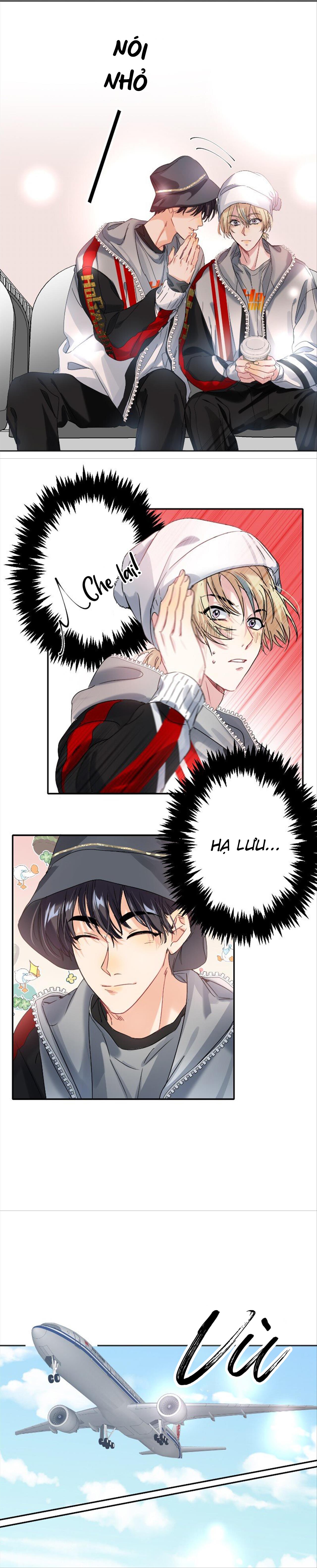Awm Tuyệt Địa Cầu Sinh: Chapter 45
