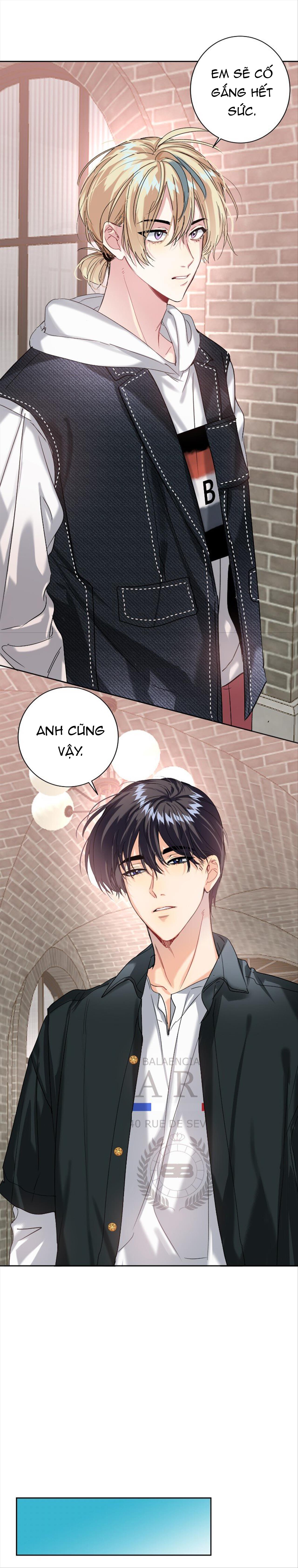 Awm Tuyệt Địa Cầu Sinh: Chapter 45