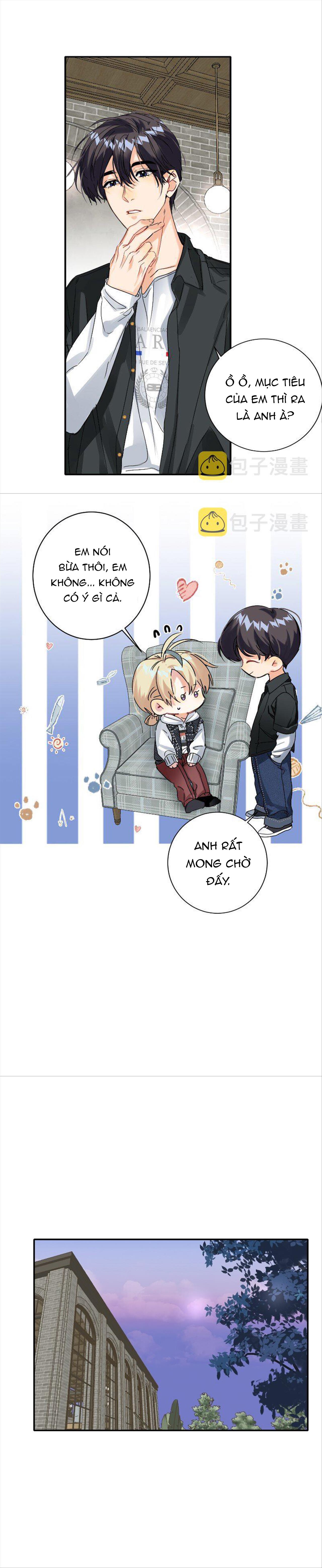 Awm Tuyệt Địa Cầu Sinh: Chapter 45