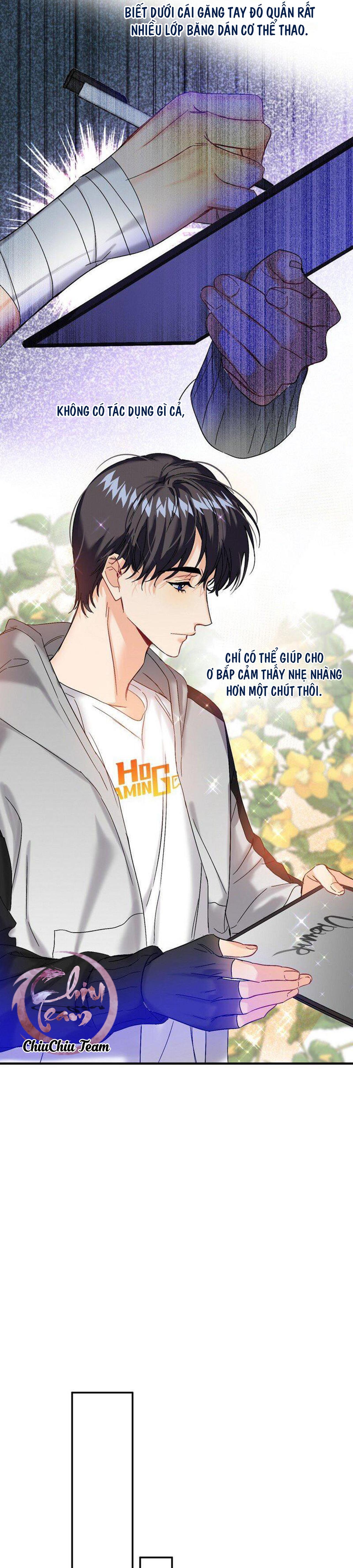 Awm Tuyệt Địa Cầu Sinh: Chapter 46