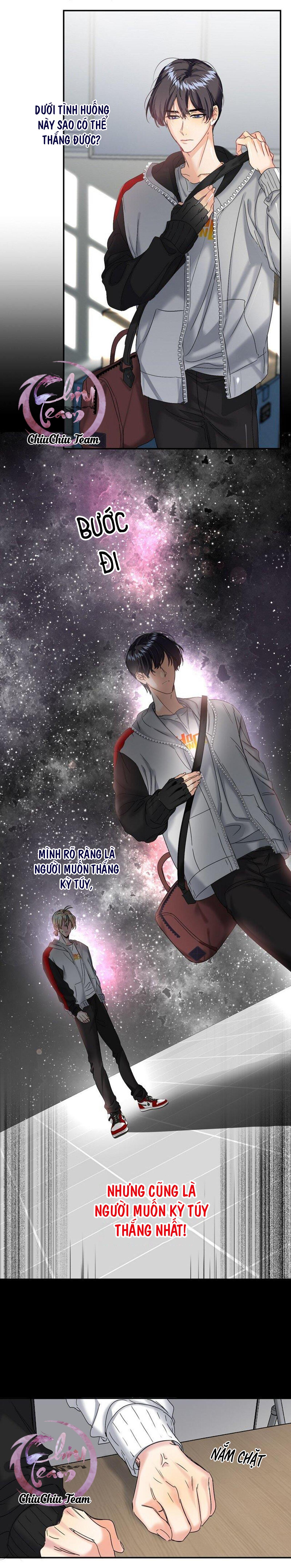 Awm Tuyệt Địa Cầu Sinh: Chapter 46