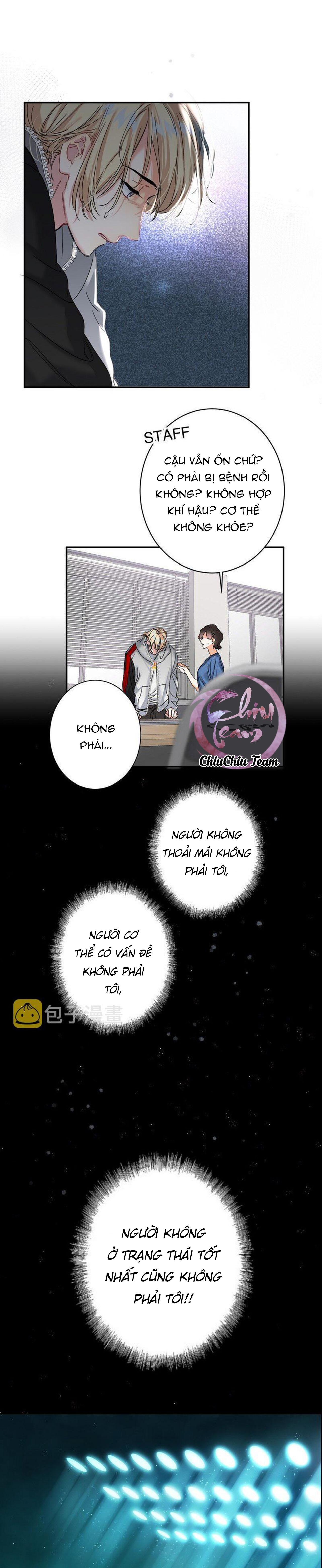 Awm Tuyệt Địa Cầu Sinh: Chapter 46