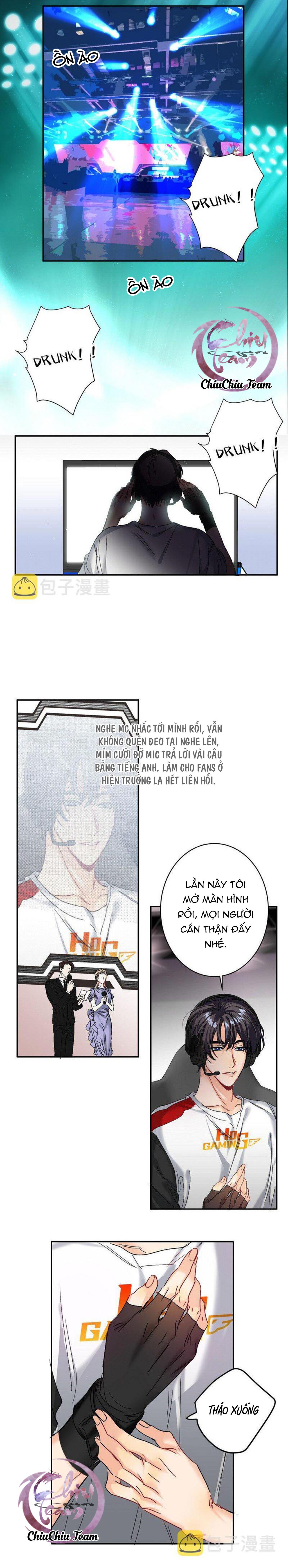 Awm Tuyệt Địa Cầu Sinh: Chapter 46