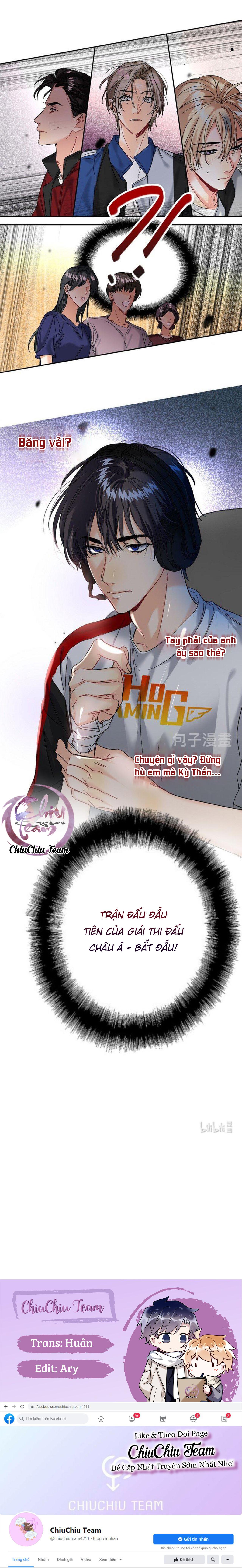 Awm Tuyệt Địa Cầu Sinh: Chapter 46