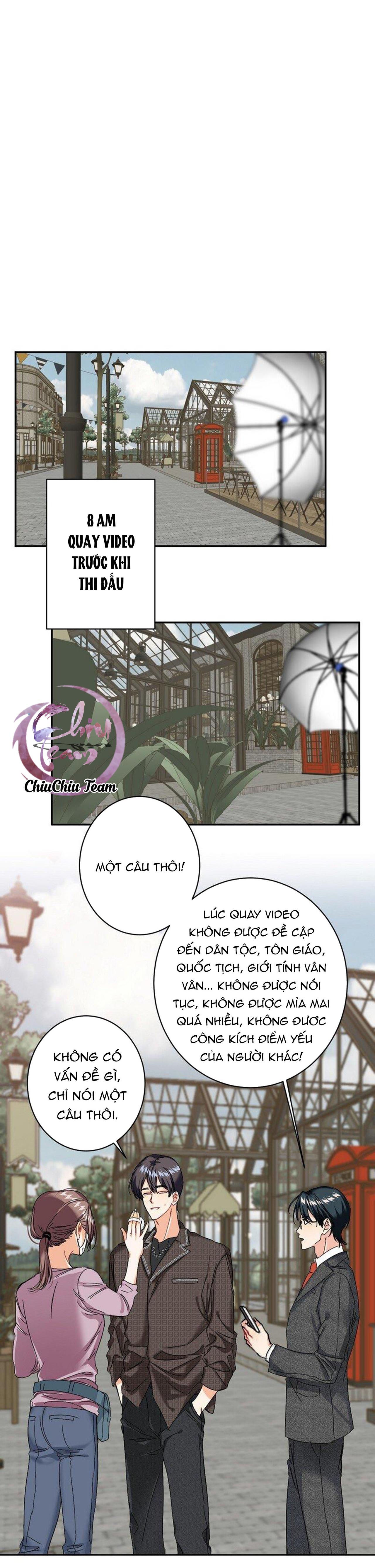 Awm Tuyệt Địa Cầu Sinh: Chapter 46