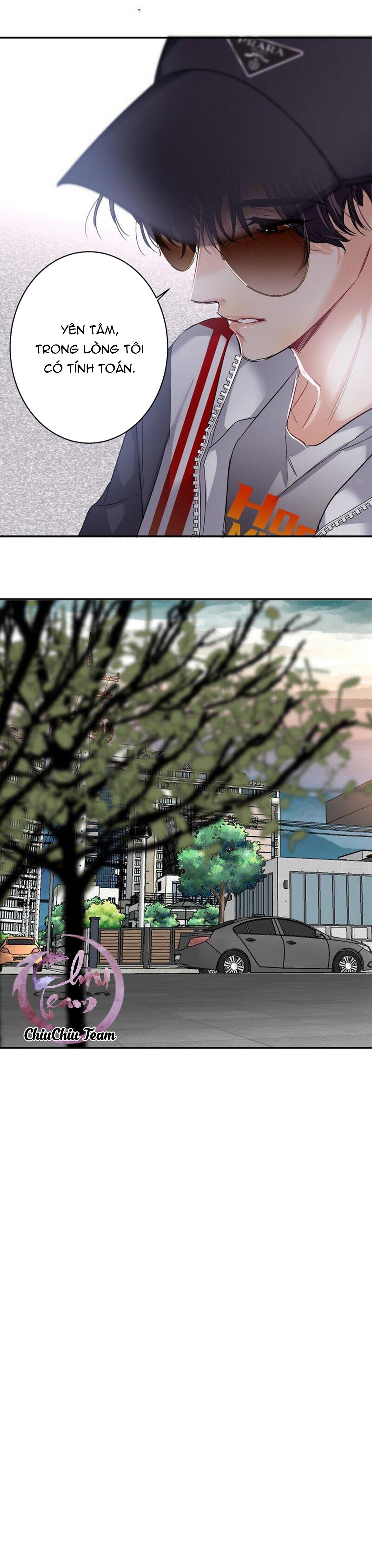 Awm Tuyệt Địa Cầu Sinh: Chapter 46
