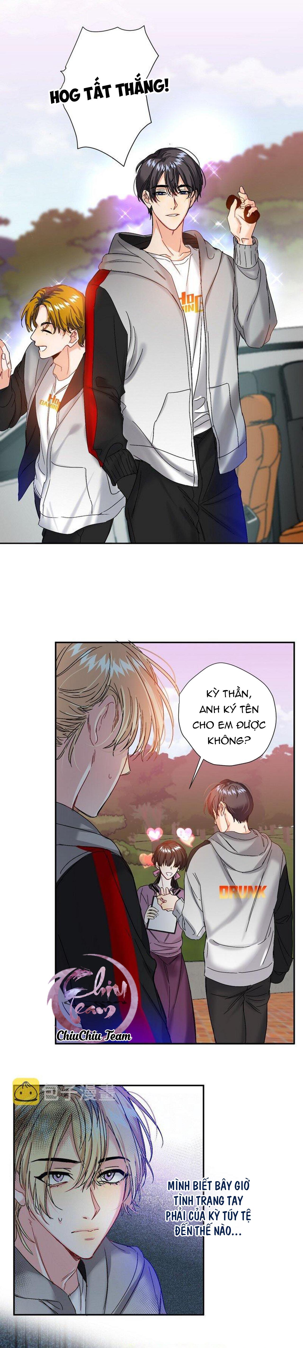 Awm Tuyệt Địa Cầu Sinh: Chapter 46