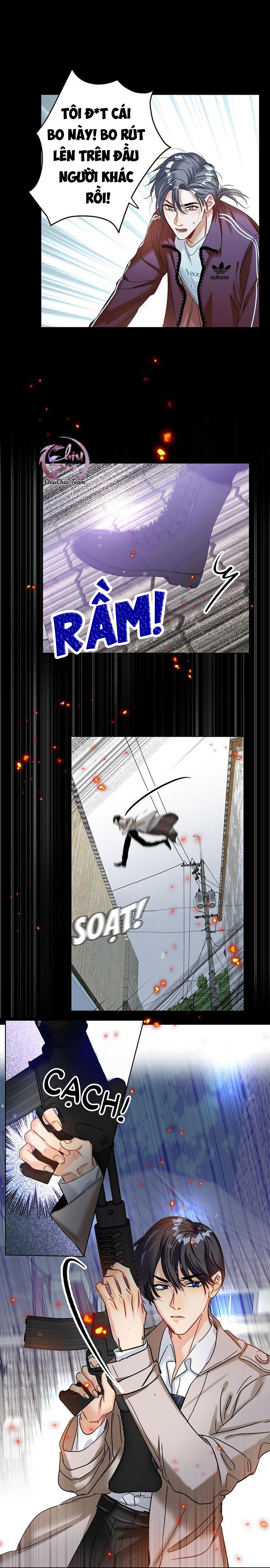 Awm Tuyệt Địa Cầu Sinh: Chapter 47