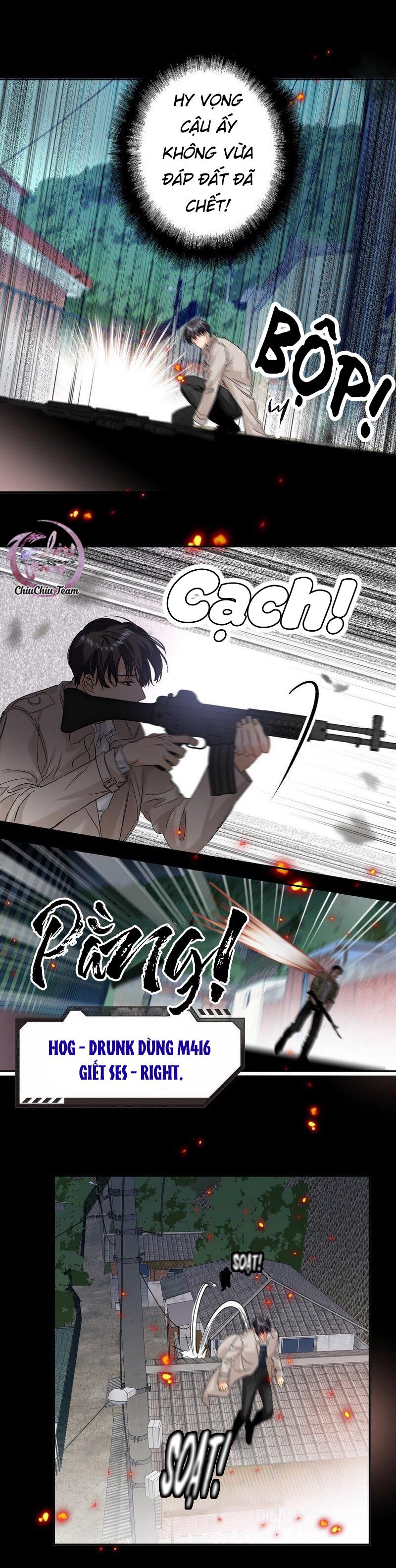 Awm Tuyệt Địa Cầu Sinh: Chapter 47