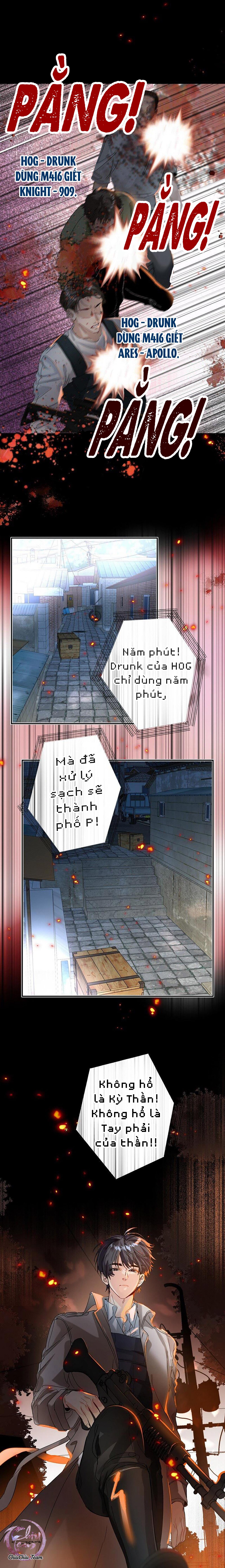 Awm Tuyệt Địa Cầu Sinh: Chapter 47