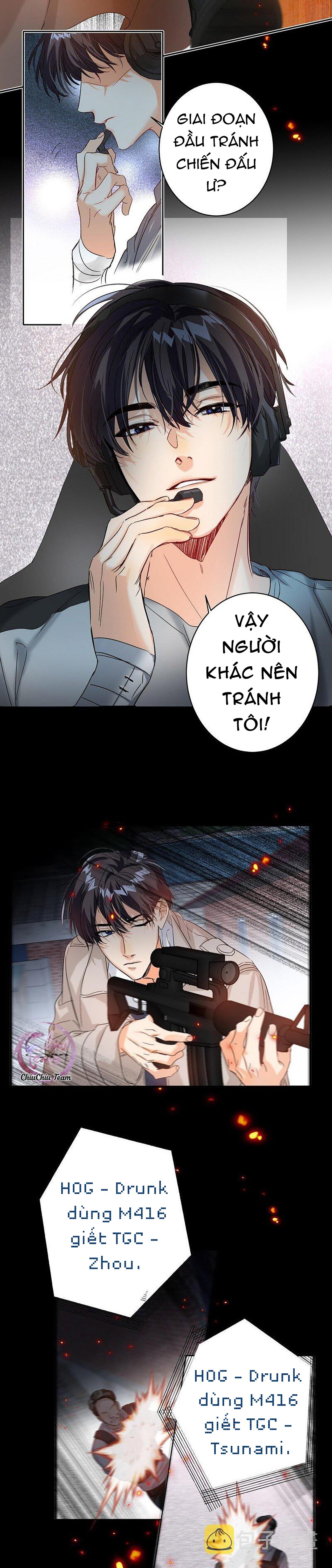 Awm Tuyệt Địa Cầu Sinh: Chapter 47