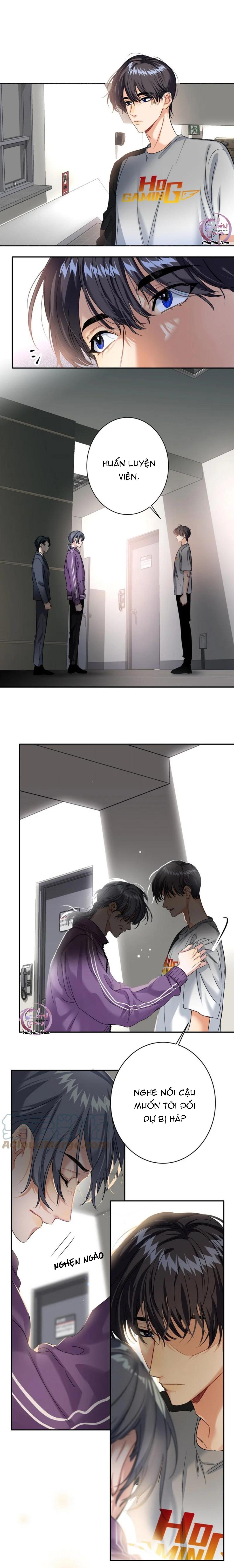Awm Tuyệt Địa Cầu Sinh: Chapter 48