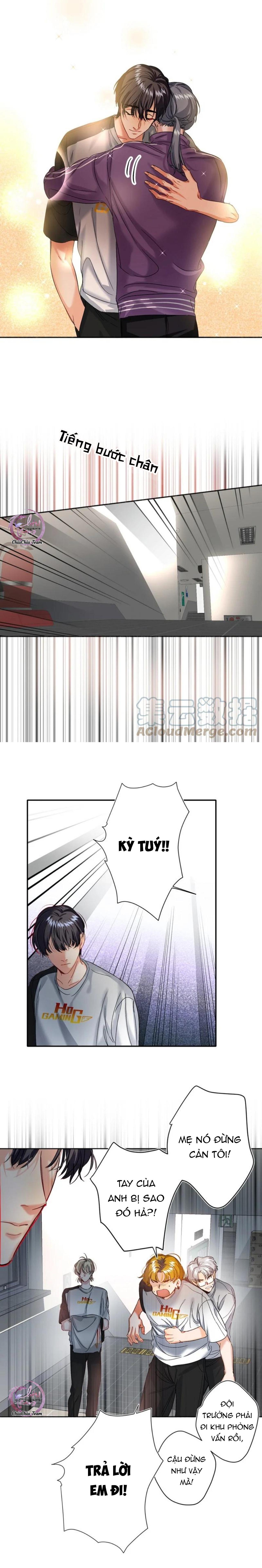 Awm Tuyệt Địa Cầu Sinh: Chapter 48