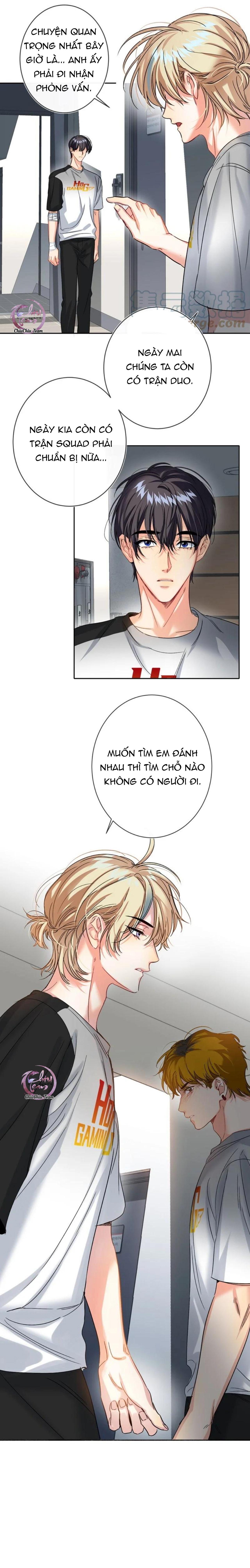 Awm Tuyệt Địa Cầu Sinh: Chapter 48