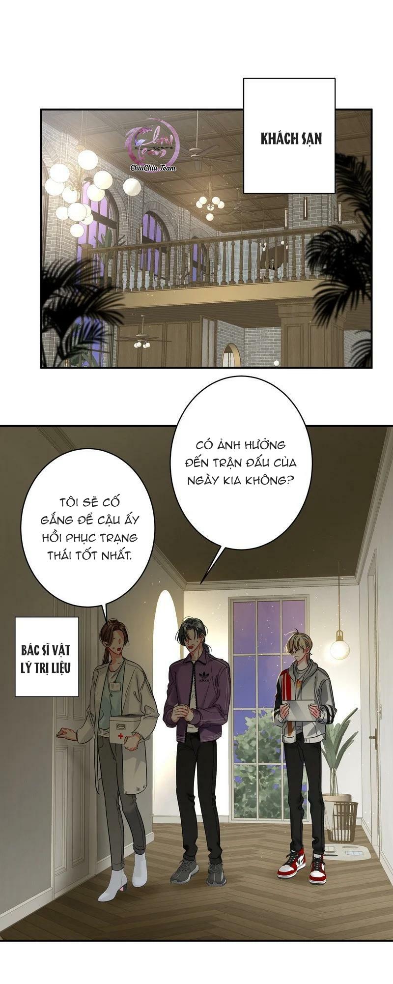 Awm Tuyệt Địa Cầu Sinh: Chapter 49