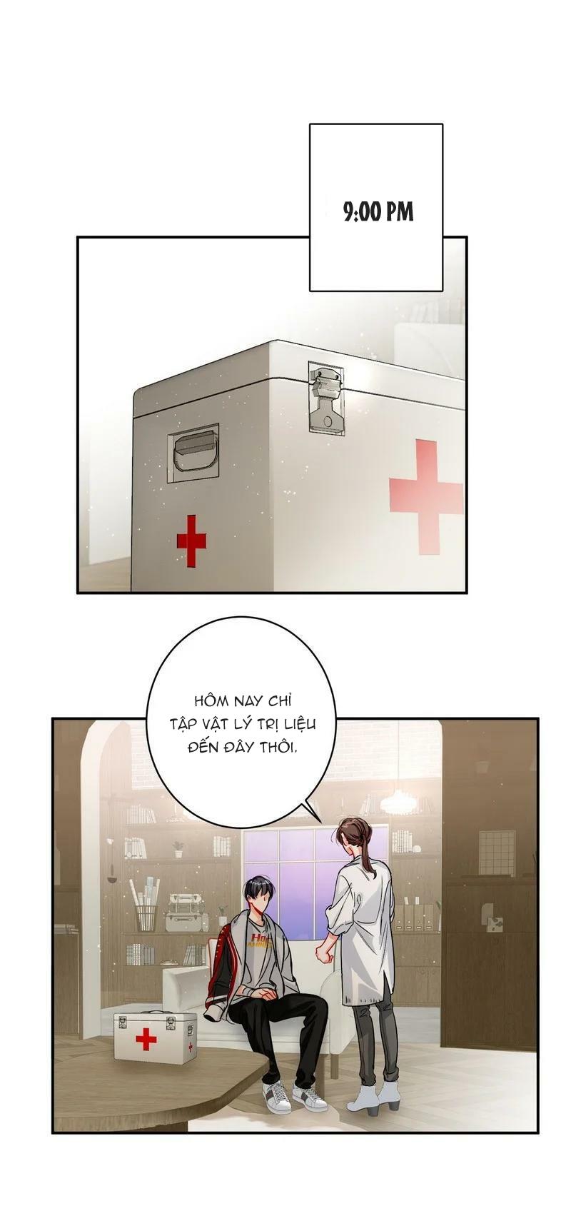 Awm Tuyệt Địa Cầu Sinh: Chapter 49