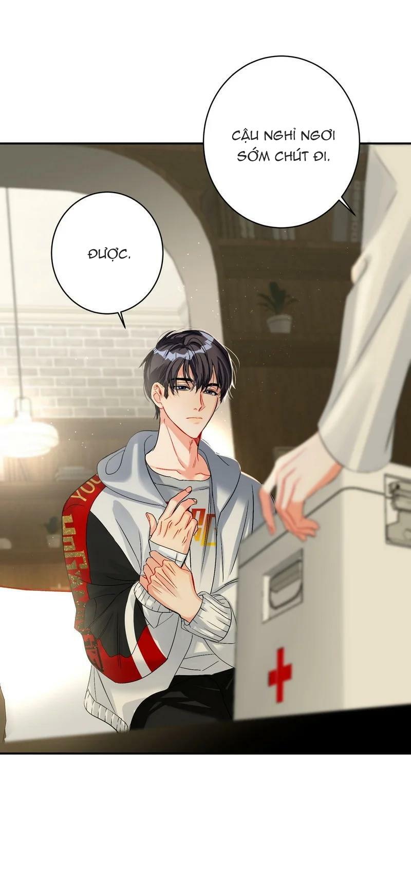Awm Tuyệt Địa Cầu Sinh: Chapter 49