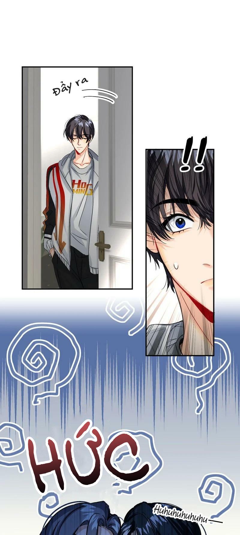 Awm Tuyệt Địa Cầu Sinh: Chapter 49