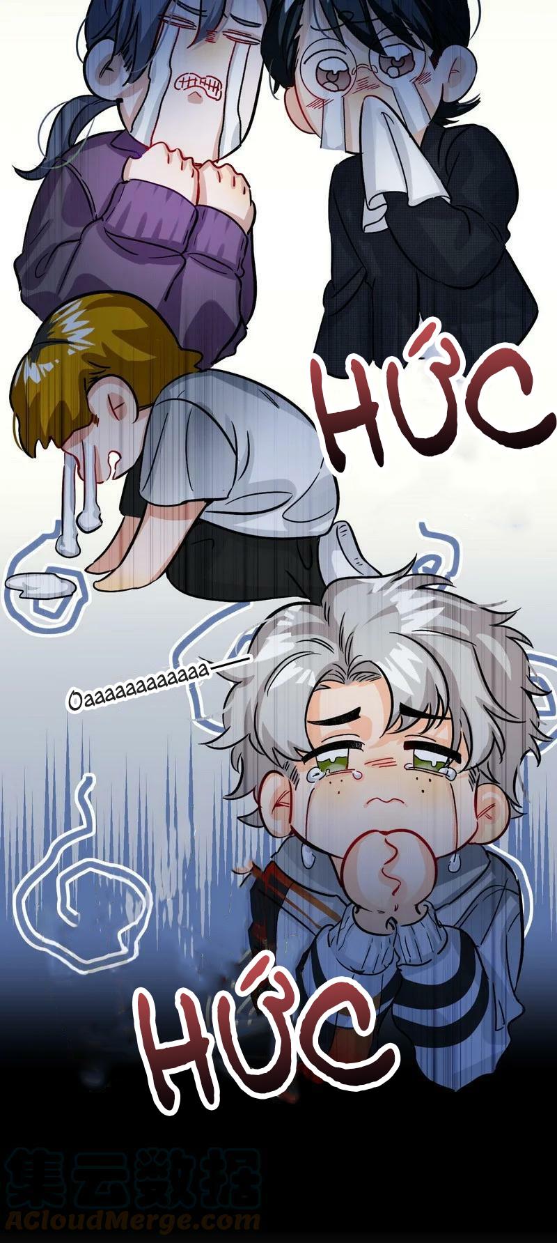 Awm Tuyệt Địa Cầu Sinh: Chapter 49