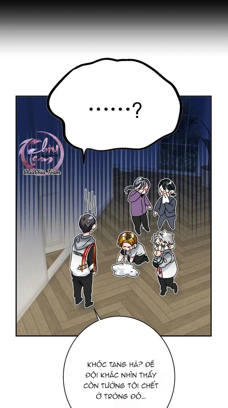 Awm Tuyệt Địa Cầu Sinh: Chapter 49