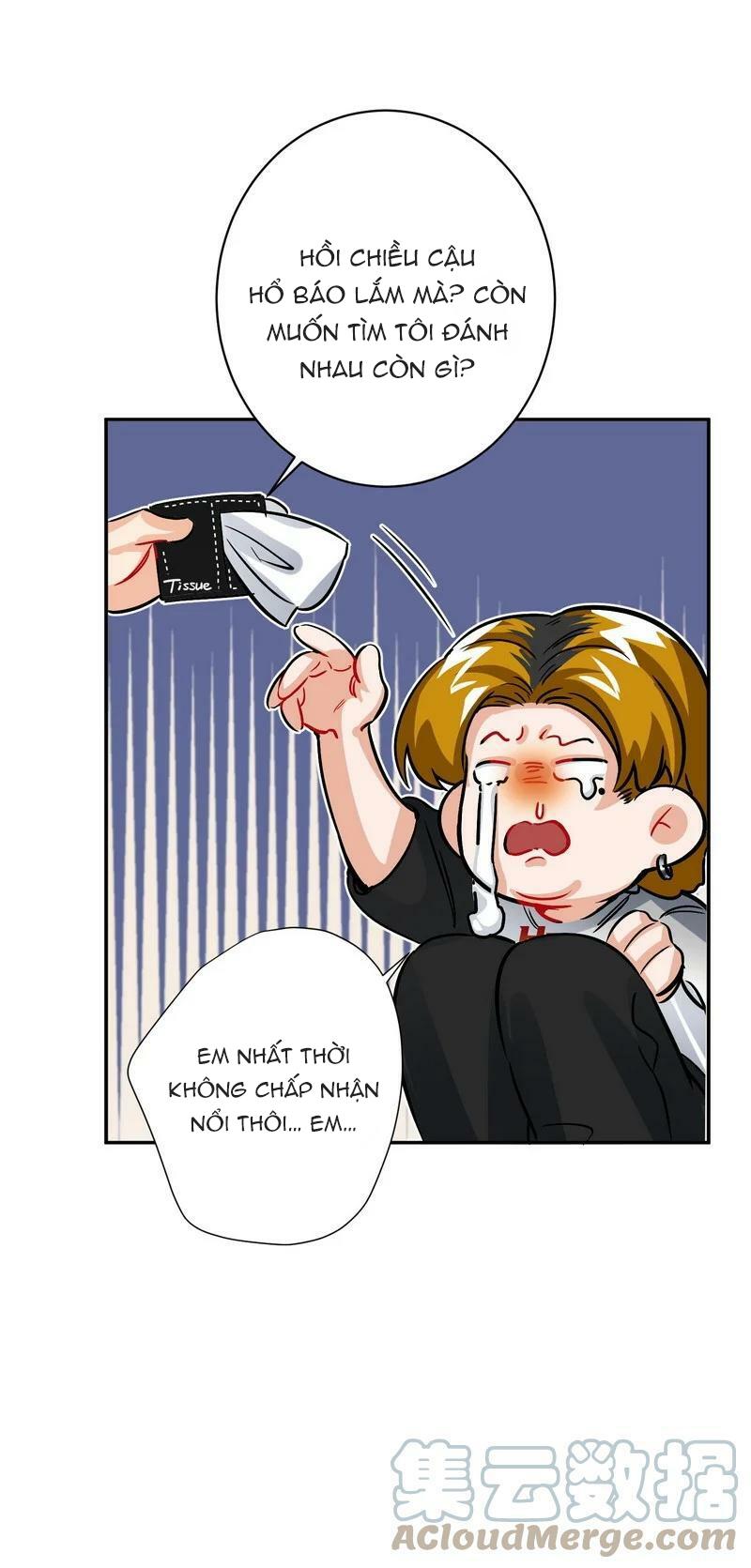 Awm Tuyệt Địa Cầu Sinh: Chapter 49