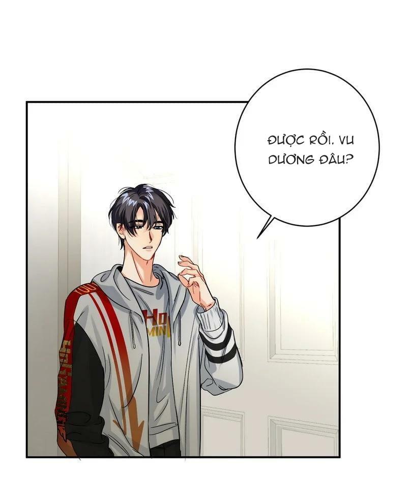 Awm Tuyệt Địa Cầu Sinh: Chapter 49