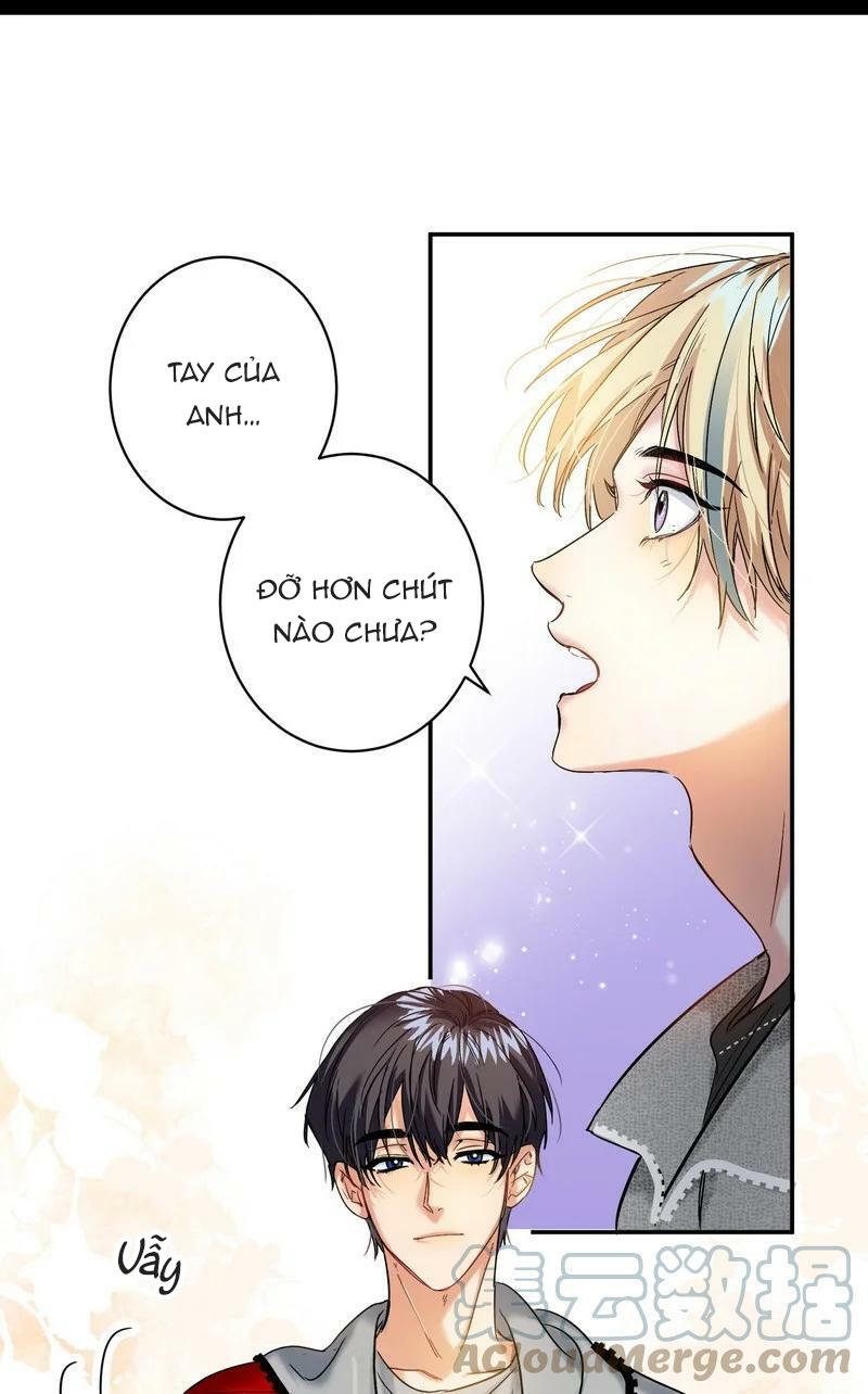 Awm Tuyệt Địa Cầu Sinh: Chapter 49