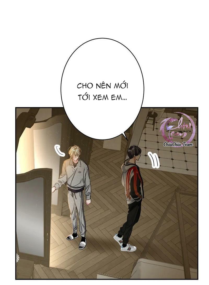 Awm Tuyệt Địa Cầu Sinh: Chapter 49