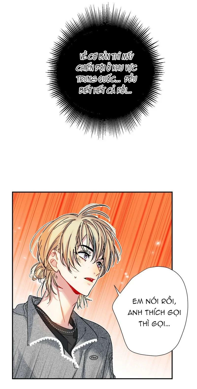 Awm Tuyệt Địa Cầu Sinh: Chapter 49