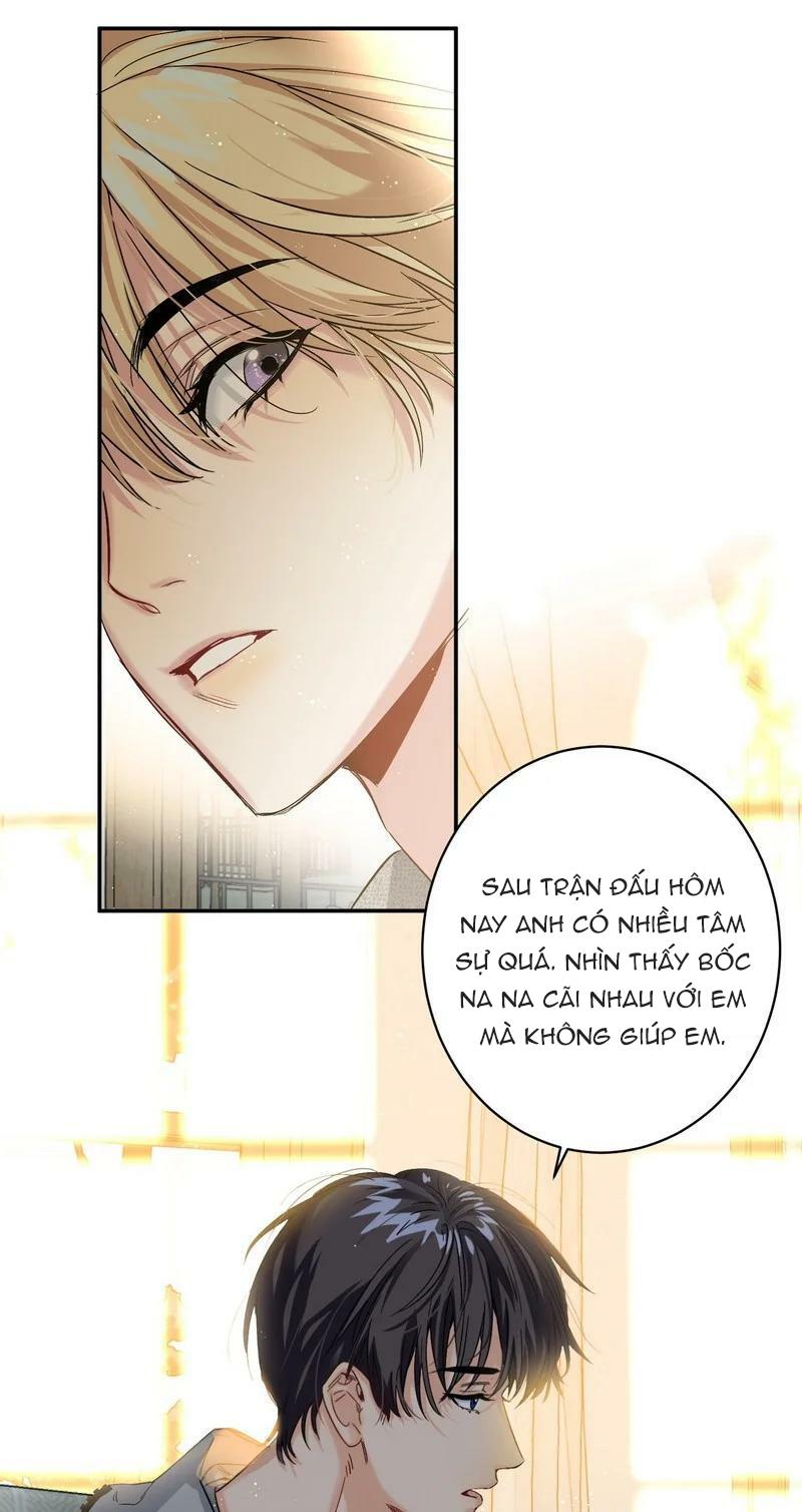 Awm Tuyệt Địa Cầu Sinh: Chapter 49