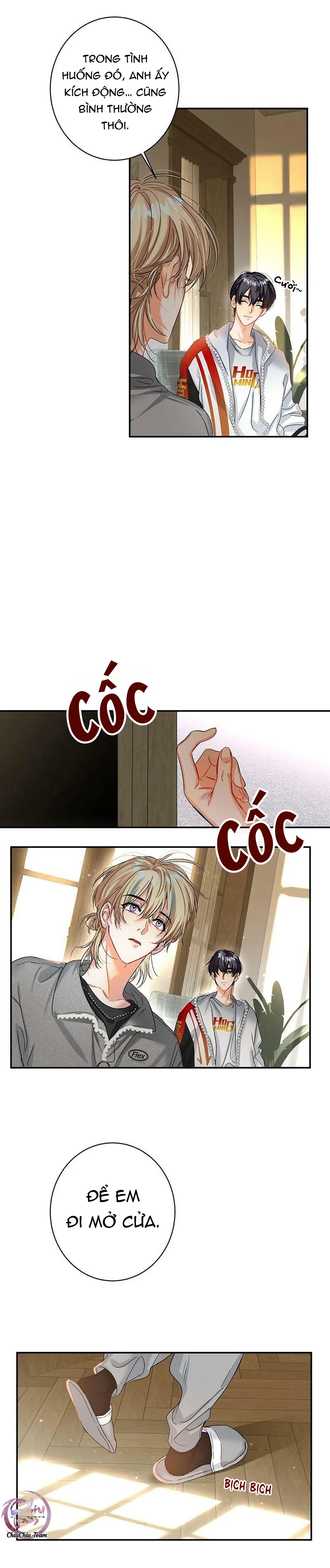 Awm Tuyệt Địa Cầu Sinh: Chapter 50