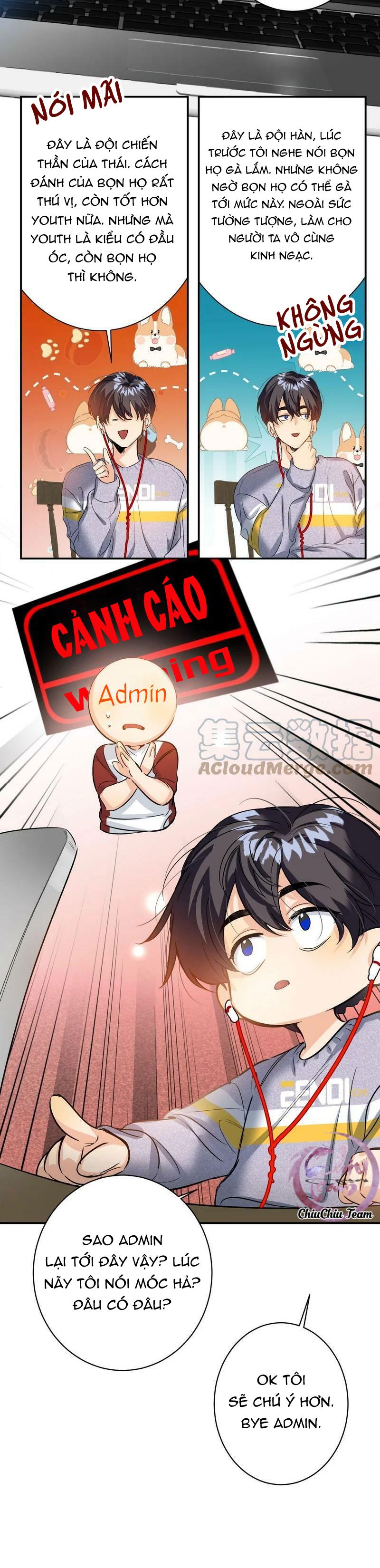 Awm Tuyệt Địa Cầu Sinh: Chapter 50