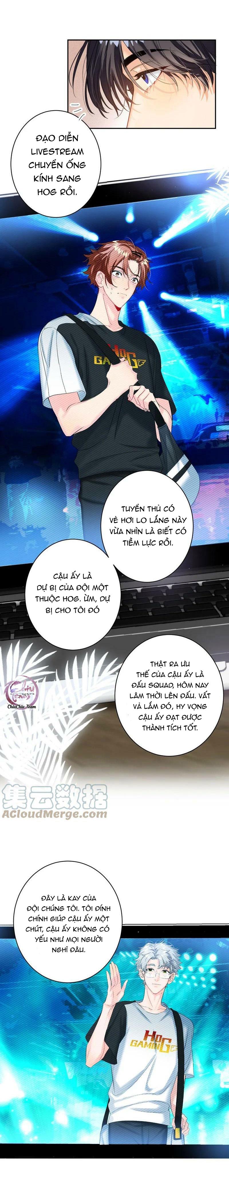 Awm Tuyệt Địa Cầu Sinh: Chapter 50
