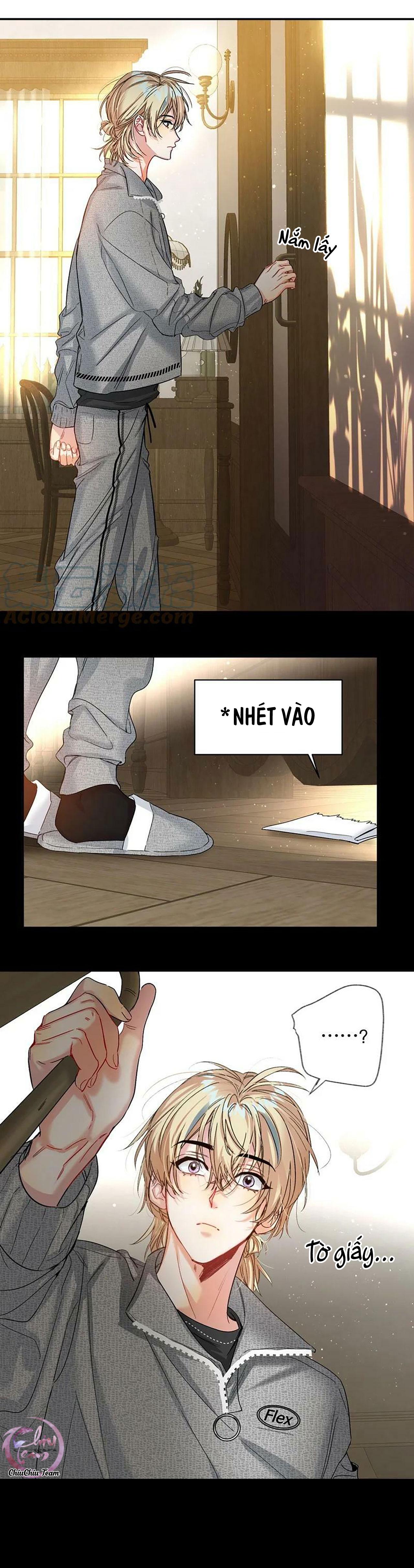 Awm Tuyệt Địa Cầu Sinh: Chapter 50