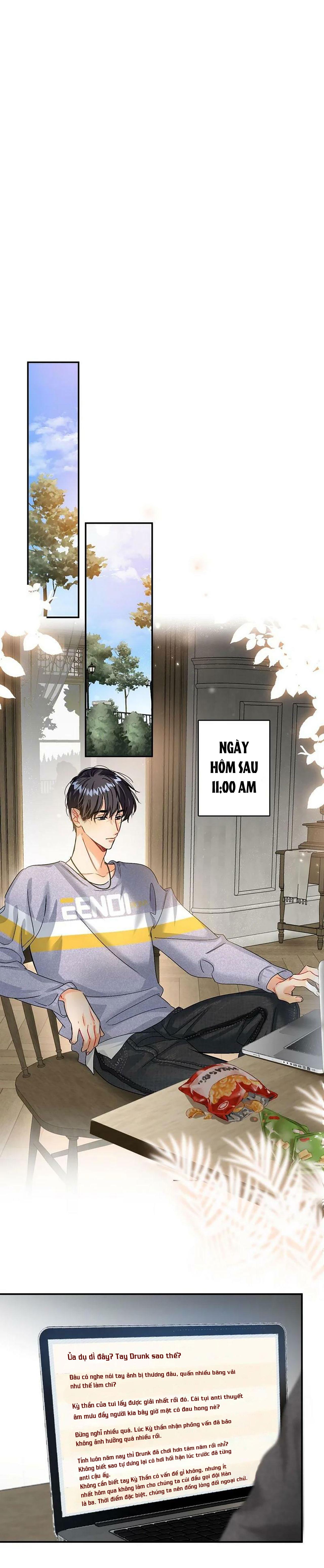 Awm Tuyệt Địa Cầu Sinh: Chapter 50