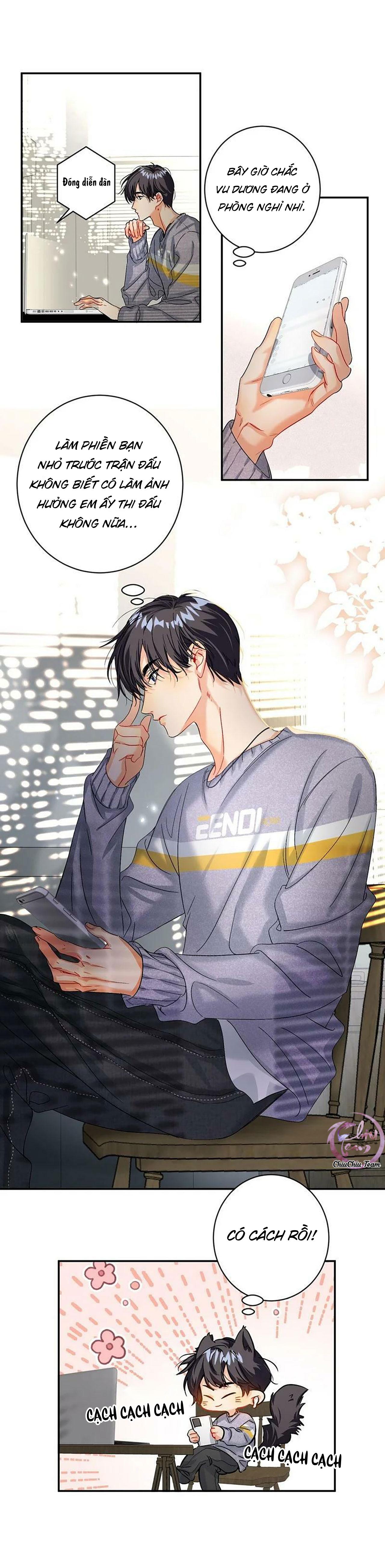 Awm Tuyệt Địa Cầu Sinh: Chapter 50
